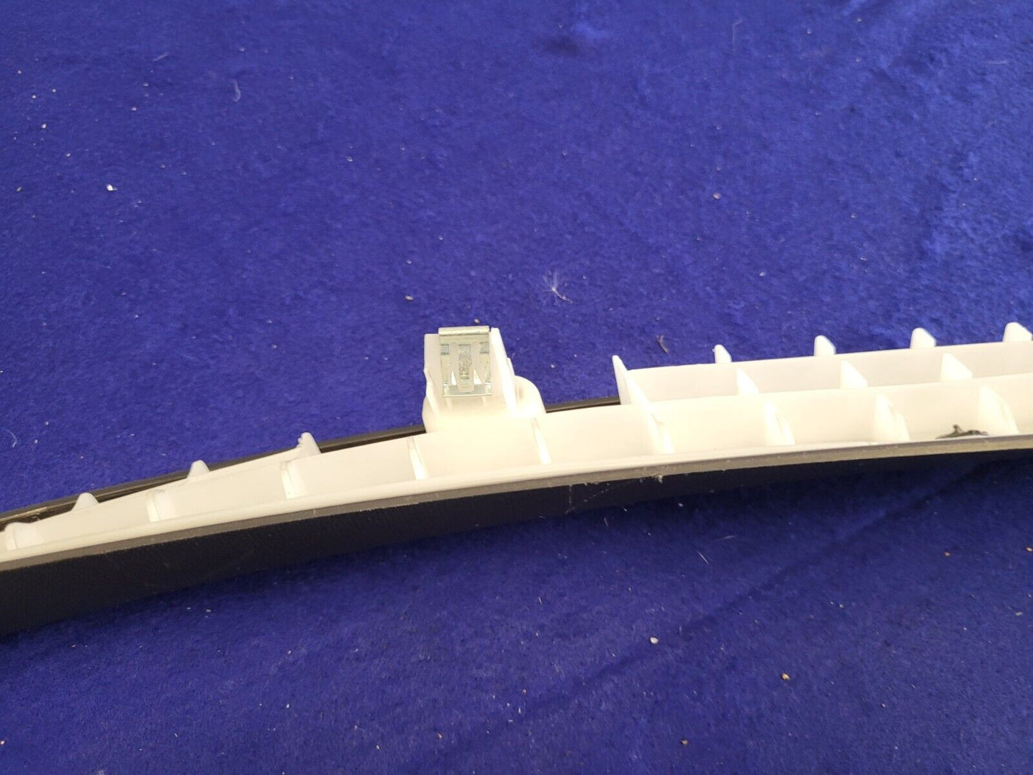 2011-2014 Ford Mustang GT S197 Coupe A Pillar Upper Driver LH Cover Trim Panel - The Parts Farm