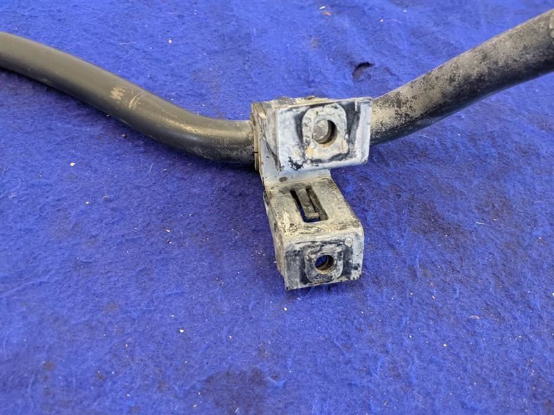 Stabilizer Bar Front 8 Cylinder Fits 02-04 MUSTANG 84856 - The Parts Farm