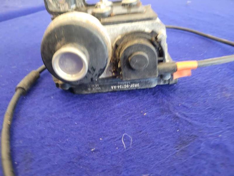 2003-2004 Ford Mustang Cobra SVT Mach 1 Cruise Control Servo Assembly 2364 - The Parts Farm