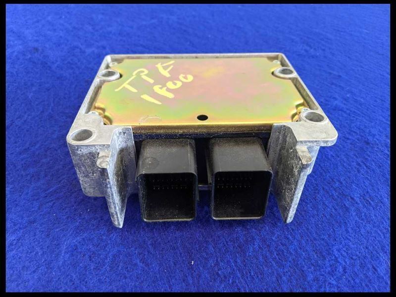 2003-2006 Dodge Viper SRT 8.3L Module Control 4865582AB OEM Factory - The Parts Farm