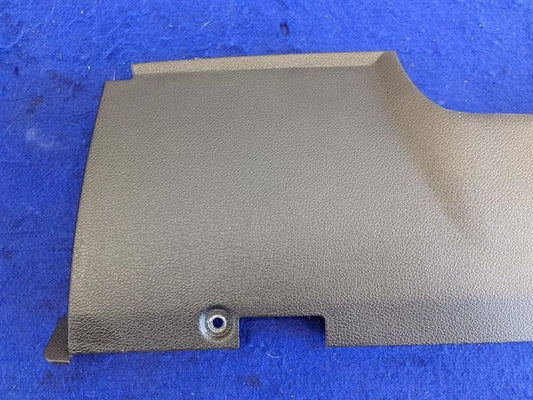 2011-2014 Ford Mustang GT500 Lower Dash Trim Column Steering Tilt