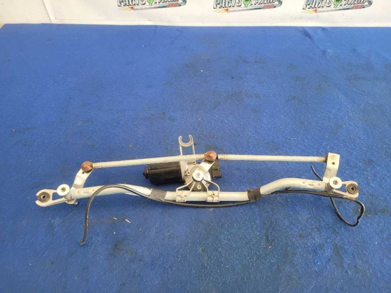 2012 Fisker Karma Sedan Hybrid Windshield Wiper Motor Linkage Front 1959 - The Parts Farm