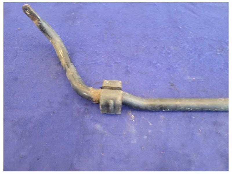 2001-2004 Chevrolet Corvette Z06 FRC C5 Stabilizer Sway Bar Front Opt FE4 2082 - The Parts Farm