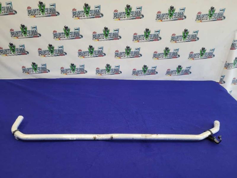 2011-2014 Ford Mustang GT 5.0L Passenger RH Coolant Pipe Tube Engine 2417 - The Parts Farm