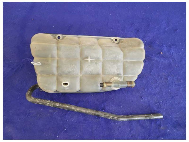 2000-2004 Chevrolet Corvette Z06 FRC C5 Coolant Reservoir Overflow 2082 - The Parts Farm