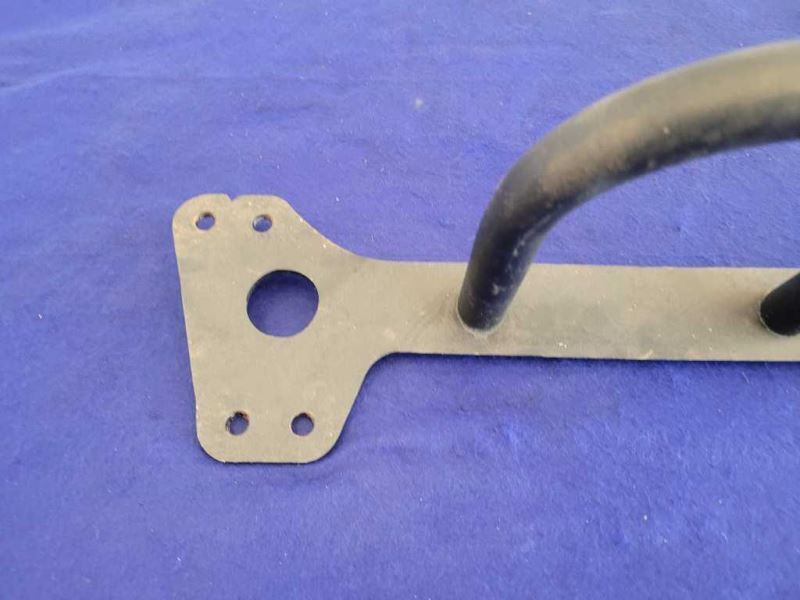 2011-2014 Ford Mustang GT CHE Driveshaft Loop Transmission Front Safety - The Parts Farm
