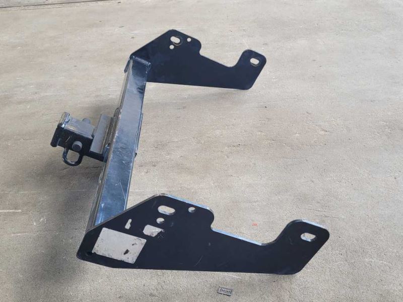 2015-2017 Ford F150 Pickup Truck Rear Hitch Trailer Tow Ball Hook Receiver - The Parts Farm