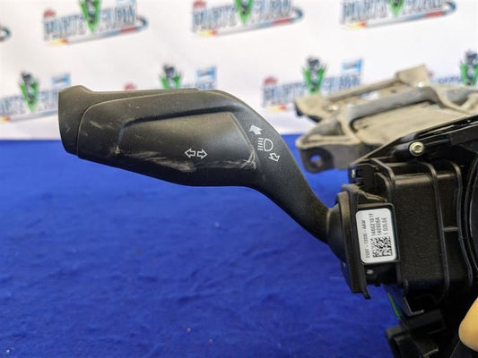 2015-2017 Ford Mustang GT S550 Driver Steering Column Turn Signal 2329