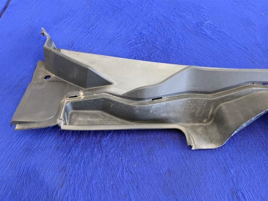 2015-2017 Ford Mustang GT 5.0L Coyote Ecoboost Cowl Vent Panel OEM Factory