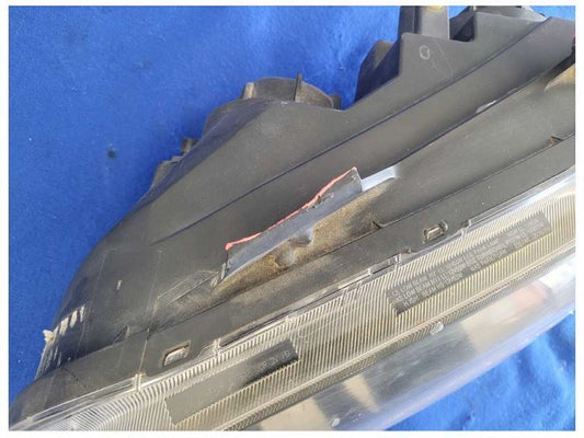 2008-2009 Pontiac G8 Sedan 6.0L V8 Driver Front Headlight Lamp *Broke Tabs* 2529