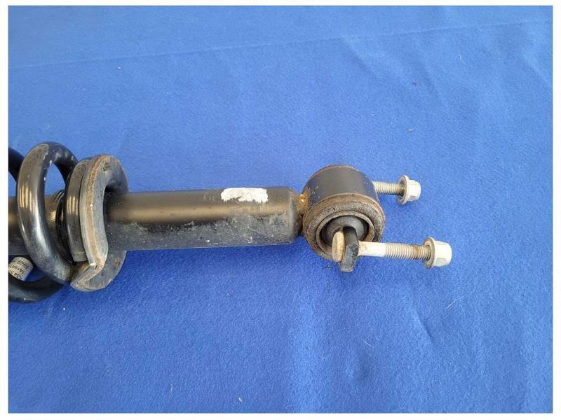 2021-2023 Ford F150 4x4 Pickup Truck Front Strut Spring Suspension 2547 - The Parts Farm