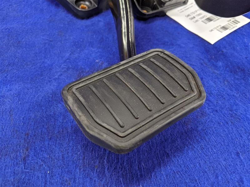2018 2019 2020 Tesla 3 Brake Clutch Pedal OEM Factory Bracket Cover - The Parts Farm