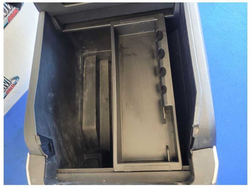 2015-2020 Ford F150 4X4 Pickup Truck Center Console Floor Shifter Lid 2580 - The Parts Farm