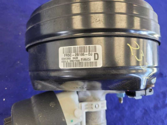 2015-2017 Ford Mustang GT S550 Brake Booster Master Cylinder Front Caliper 2337