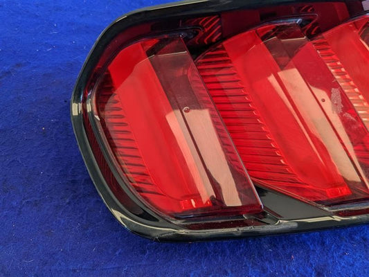 2015-2017 Ford Mustang GT S550 Driver Left LH Taillight Lamp Brake 2197
