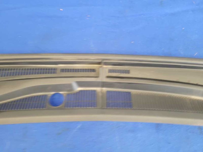 2019-2022 Ford Ranger 4x4 2.3L Cowl Panel Front Windshield Cover Lower 2455 - The Parts Farm