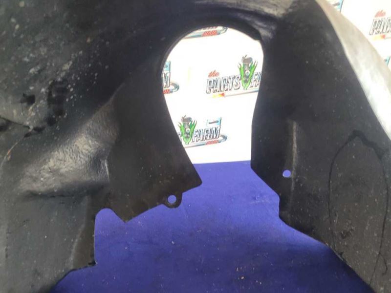 1994-1998 Ford Mustang GT 5.0L Convertible Driver Front Fender Liner Shield 2406 - The Parts Farm