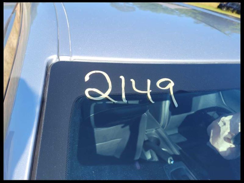 2010-2015 Chevrolet Camaro SS Front Driver Left LH Strut Spring Suspension - The Parts Farm