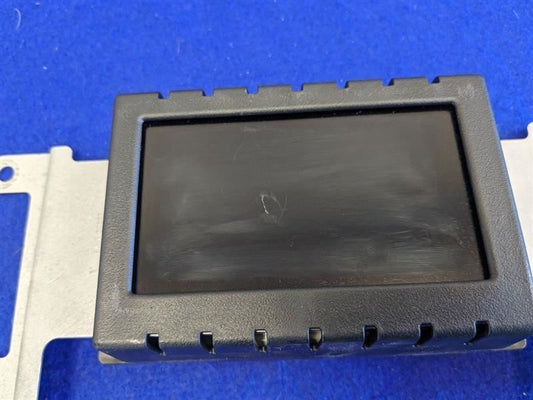 2017 Ford Mustang GT S550 Audio Equipment Radio Receiver AM FM CD Single Disc