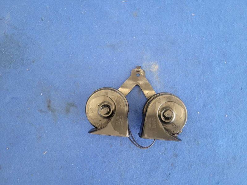 2018-2020 Ford F150 4x4 Pickup Truck Dual Horn Emergency Sound 2359 - The Parts Farm