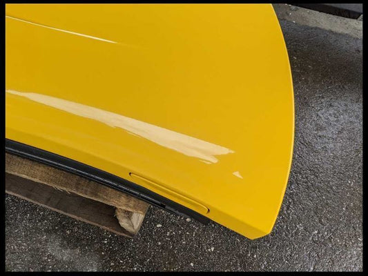 2003-2006 2008-2010 Dodge Viper SRT-10 8.3L Convertible Door Passenger RH Yellow