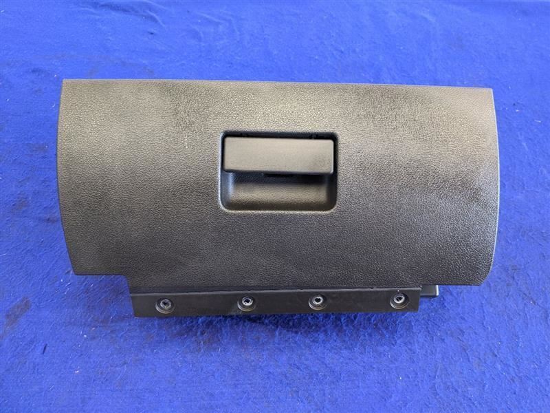 2010-2014 Ford Mustang GT Glove Box Storage Dash Panel Passenger Latch - The Parts Farm