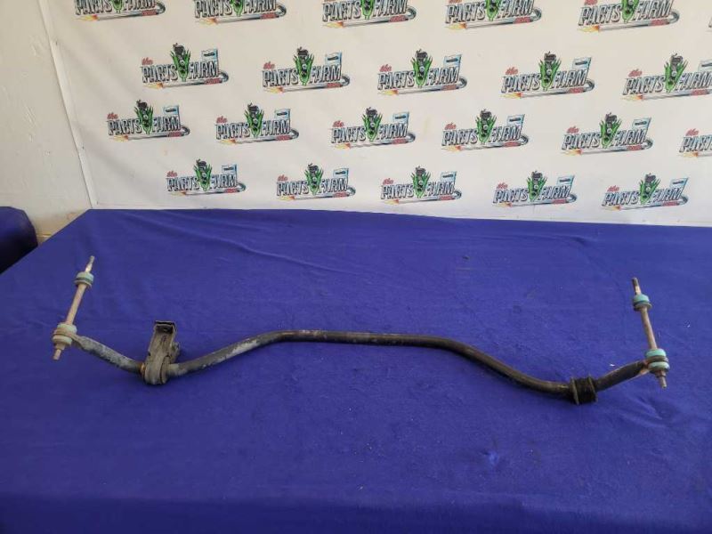 2003-2004 Ford Mustang Mach 1 4.6L Front Sway Bar Stabilizer Suspension 2364 - The Parts Farm