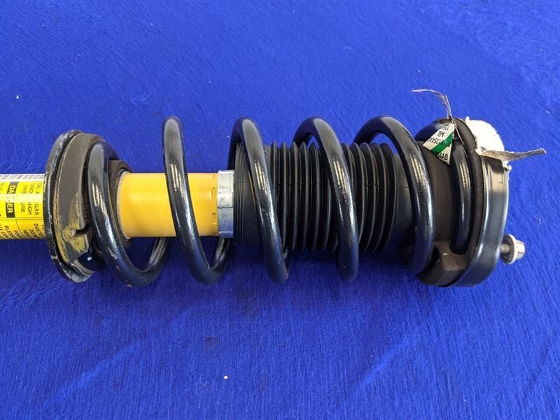2015-2018 Dodge Challenger SRT8 6.4L Driver Strut Front Suspension Bilstein Left - The Parts Farm