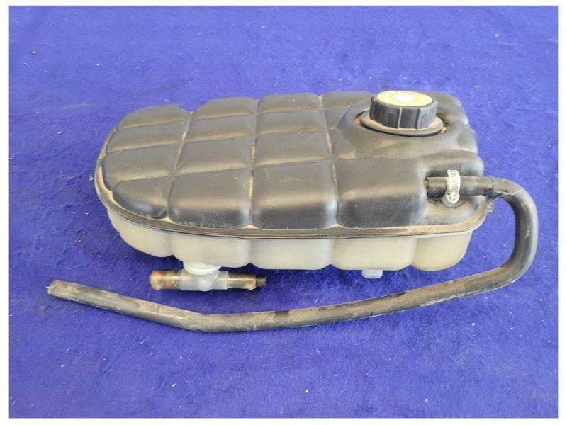 2000-2004 Chevrolet Corvette Z06 FRC C5 Coolant Reservoir Overflow 2082 - The Parts Farm