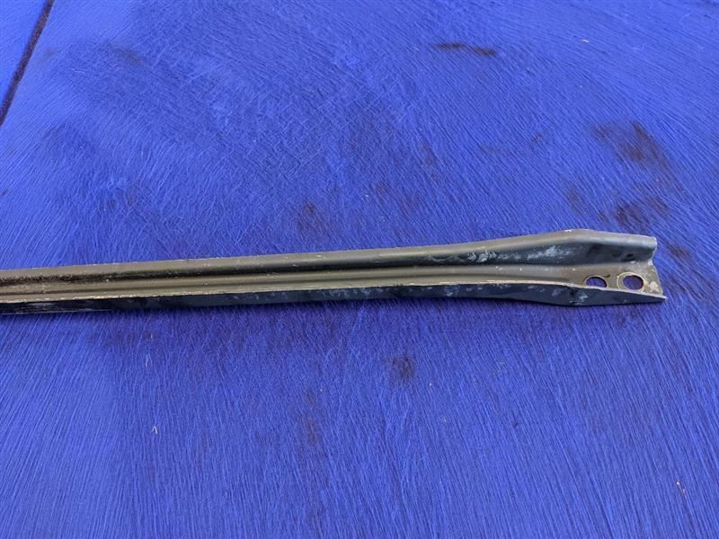 2010-2014 Ford Mustang GT 5.0L Coyote Rear Axle Brace Suspension OEM Factory - The Parts Farm