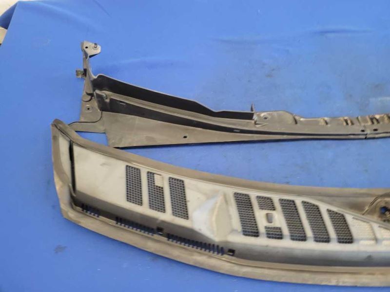 2015-2017 Ford F150 4x4 Pickup Truck Front Cowl Panel Windshield Cover 2460 - The Parts Farm