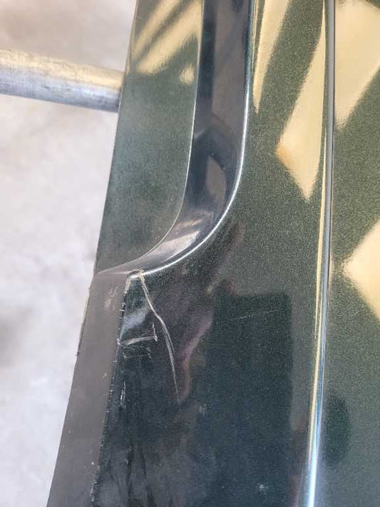 2005-2009 Ford Mustang GT Rear Bumper Cover Coupe Panel Paint 1634