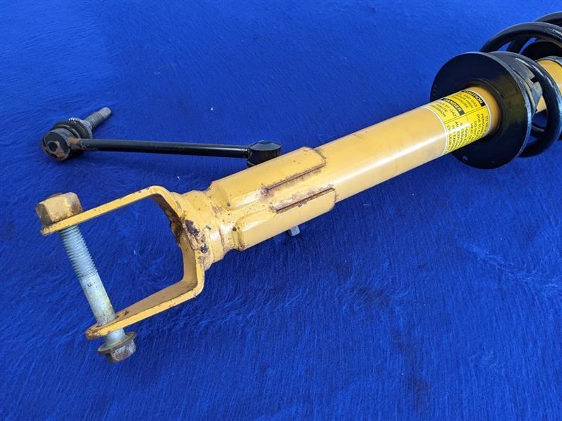 2015-2018 Dodge Challenger SRT8 6.4L Driver Strut Front Suspension Bilstein Left - The Parts Farm