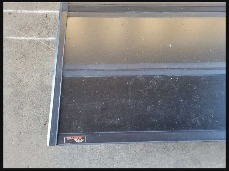 2019-2021 Ford Ranger 2.3L Pickup Truck Trail FX Tonneau Cover Trifold 2221 - The Parts Farm