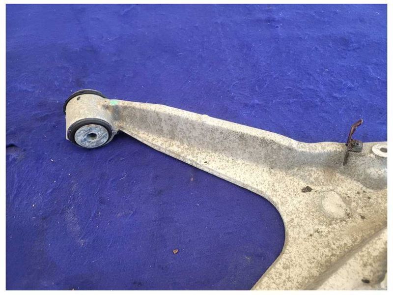1997-2004 Chevrolet Corvette Z06 FRC C5 Driver Left Lower Control Arm Front 2082 - The Parts Farm