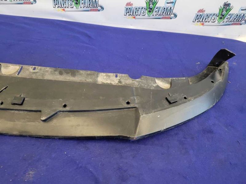 2013-2014 Ford Mustang GT500 Shelby Front Lower Bumper Trim Molding 2345 - The Parts Farm
