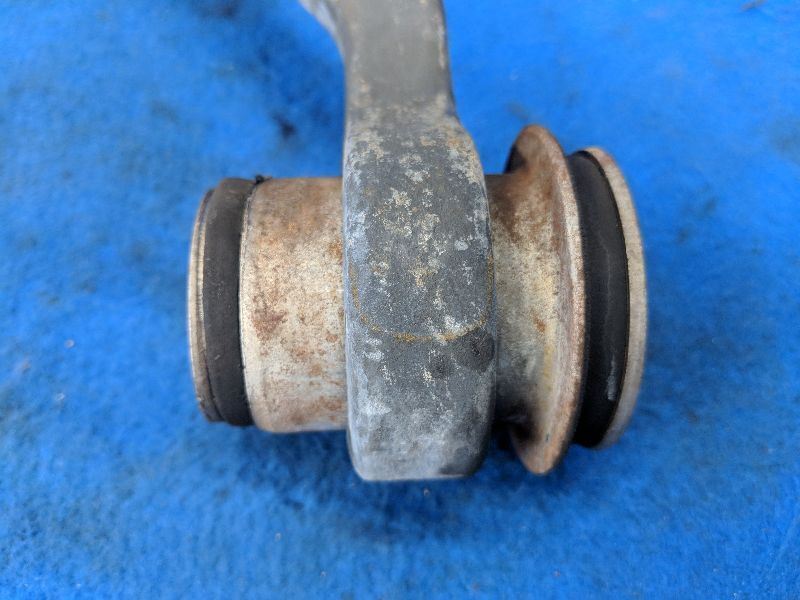 1999-2004 Ford F150 Harley Davidson Pickup Left Side Upper Control Arm Front - The Parts Farm