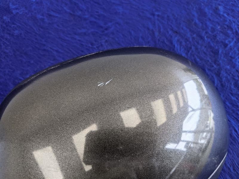 1999-2004 Ford F150 Pickup Truck Lightning Driver Side View Mirror Power SC - The Parts Farm