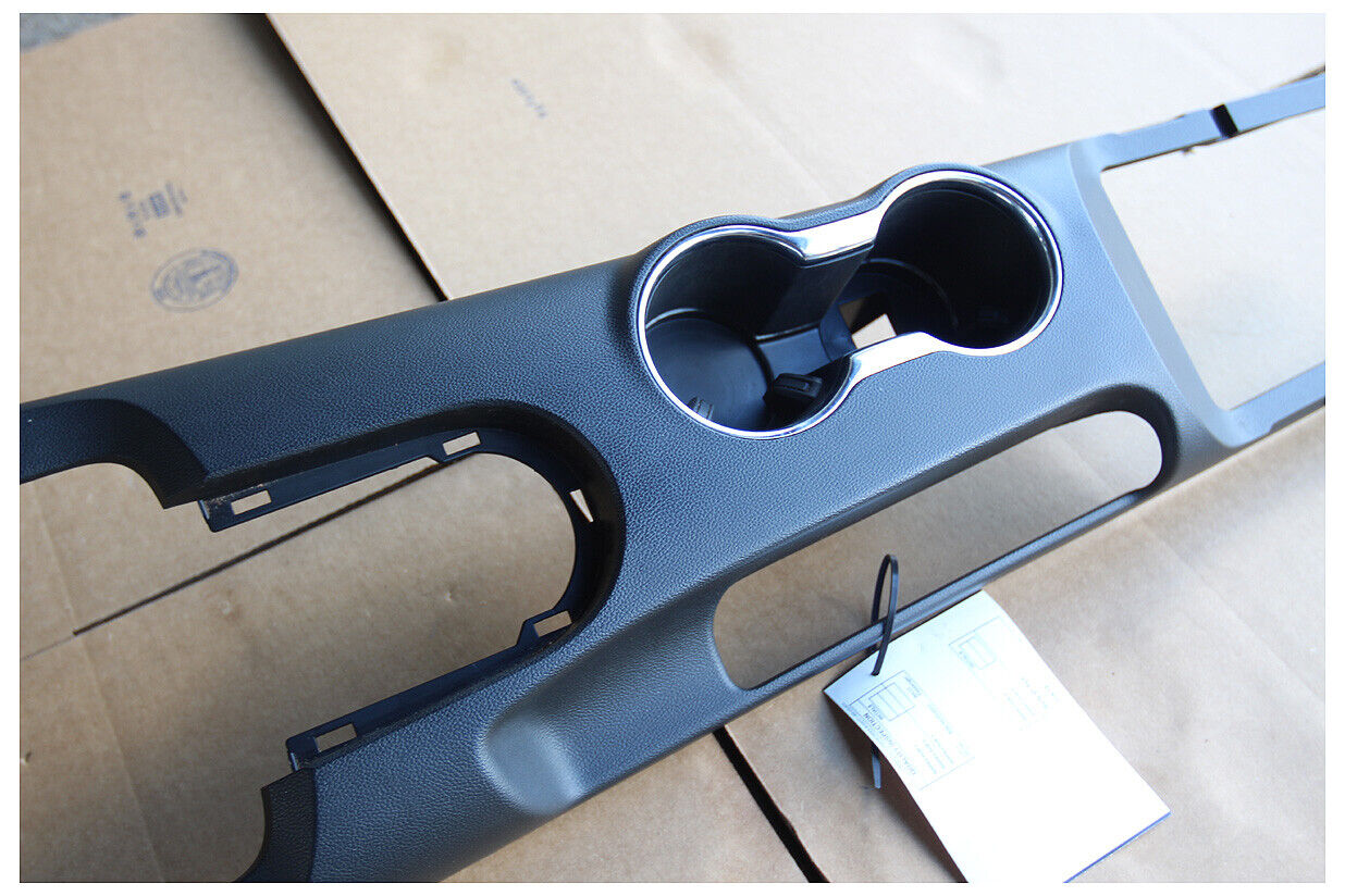 2016-2017 Ford Mustang GT 5.0 6R80 Automatic Transmission Conversion kit Auto - The Parts Farm