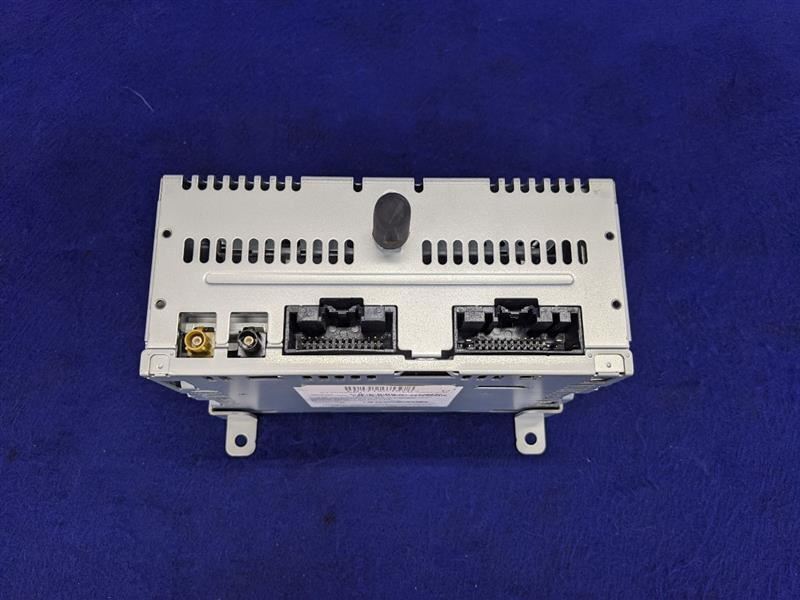 2015 Sync 2 Ford Mustang GT EcoBoost No Nav 8" Inch Radio Screen & Receiver - The Parts Farm