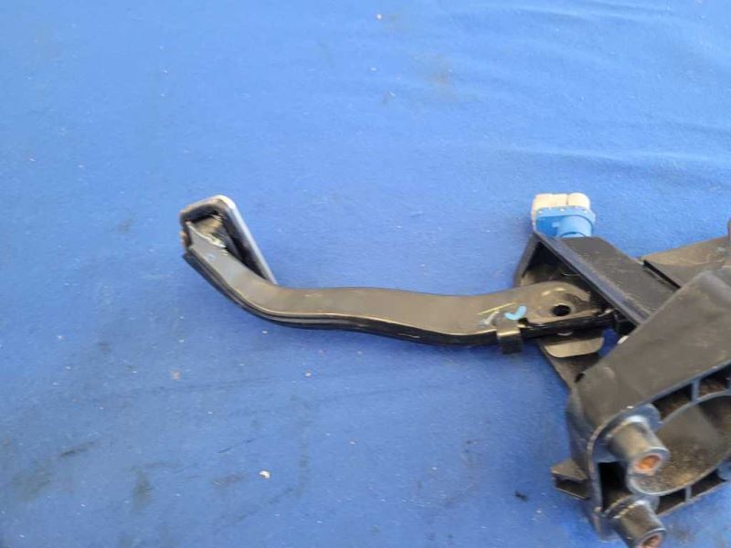 2015-2017 Ford Mustang GT S550 Brake Pedal Box Cage A/T Automatic Transmission - The Parts Farm