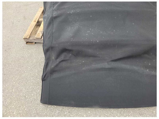 2007-2014 Ford Mustang GT GT500 Convertible Top Cloth Frame Latch Molding 2613