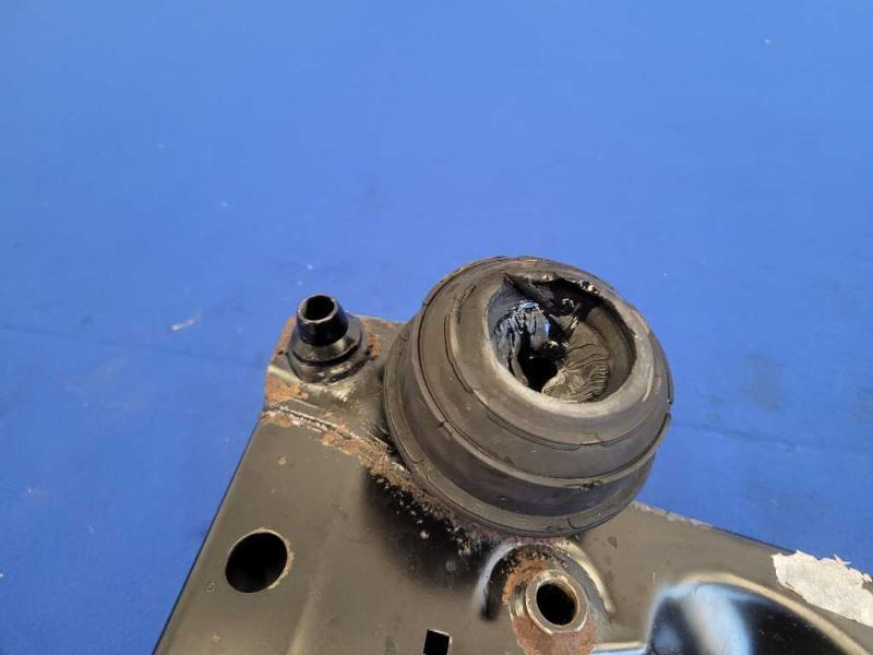 2001-2006 BMW M3 Convertible Front K Member Cradle Engine Support 2448 - The Parts Farm