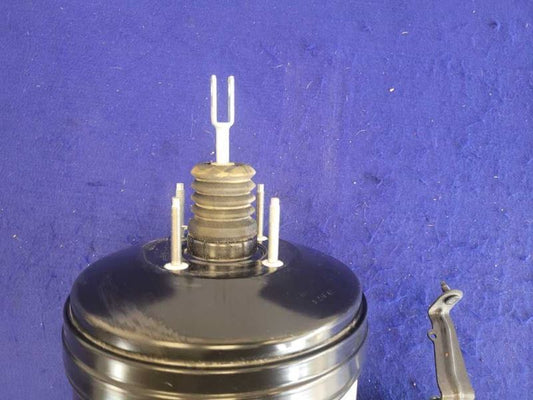 2015-2017 Ford Mustang GT S550 Power Brake Booster No Performance Package 2293