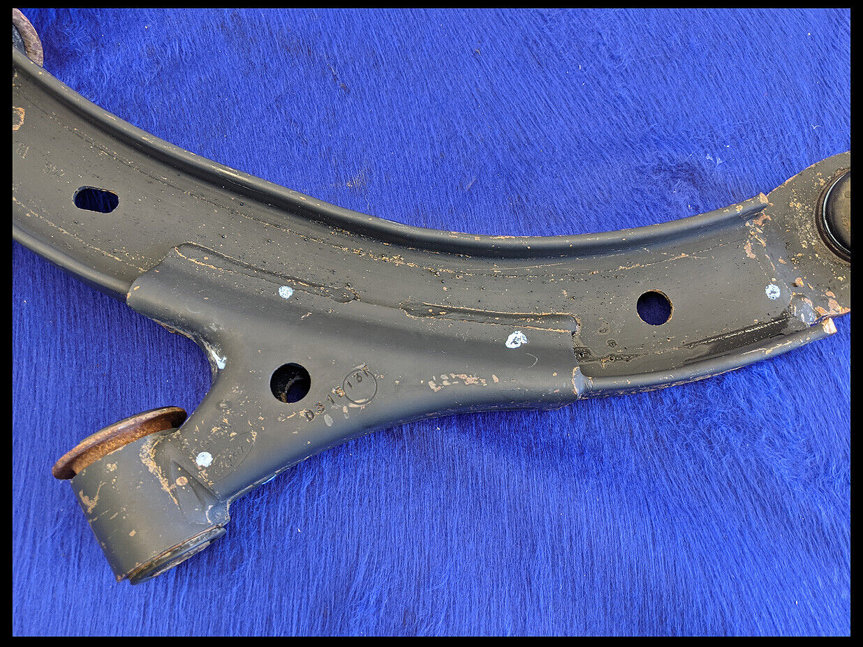 2011-2014 Ford Mustang GT 5.0 Driver LH Left Lower Control Arm Ball Joint OEM - The Parts Farm