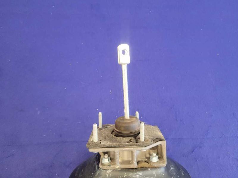 2018-2020 Ford F150 Pickup Truck Power Brake Booster Master Cylinder 2367 - The Parts Farm