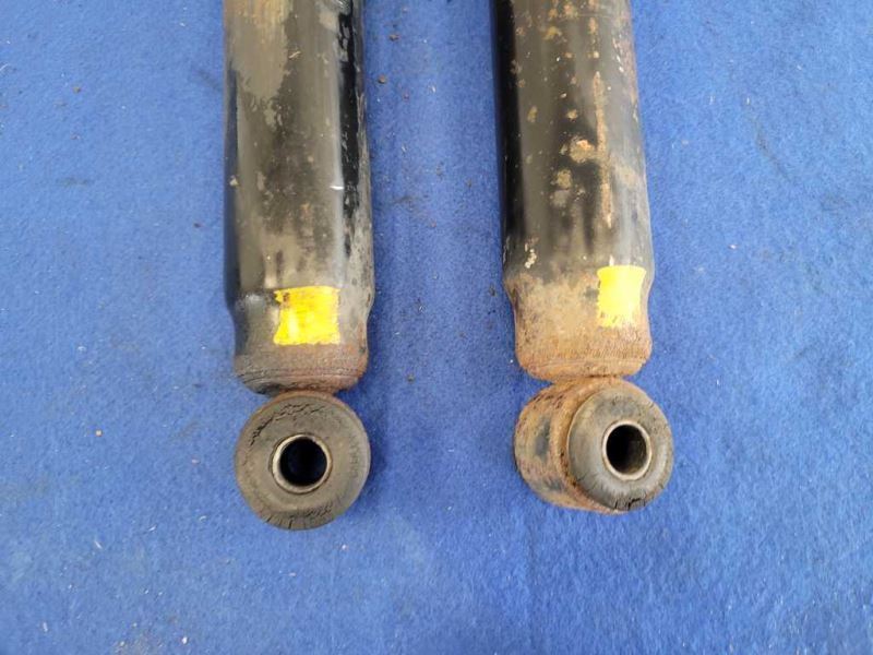 1987-1993 Ford Mustang GT 5.0L Convertible Rear Pair Shock Absorbers2298 - The Parts Farm