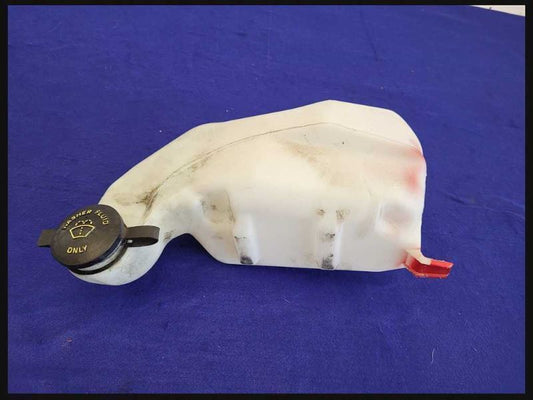 2003-2004 Ford Mustang Cobra SVT DOHC 4.6L Reservoir Washer Windshield Glass