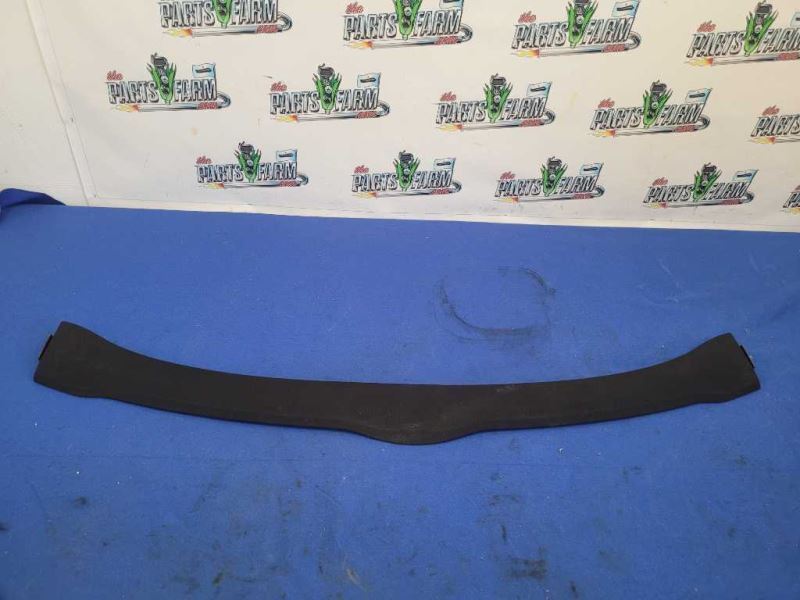 2017-2021 Tesla Model 3 Long Range Dual Motor Upper Dash Speaker Cover 2139 - The Parts Farm