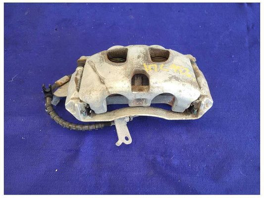 2017-2020 Ford F150 Pickup Truck Driver LH Front Brake Caliper Pad Hose 2364